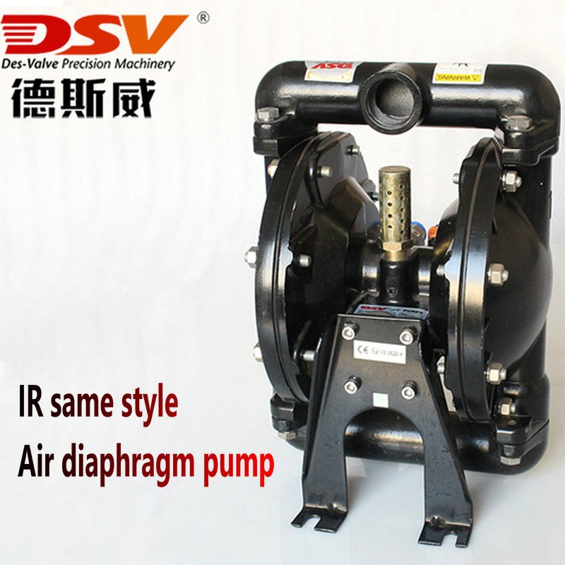 2 inch air diaphragm pump
