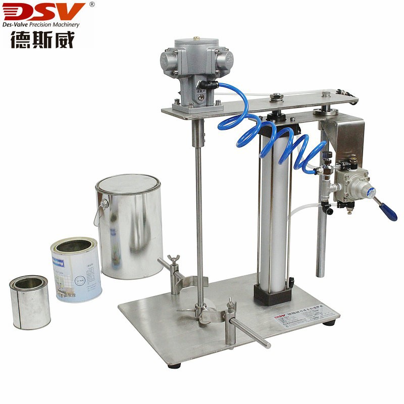 small agitator mixer