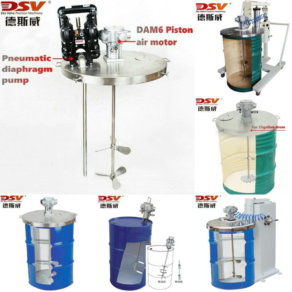 55 gallon drum agitator 55 gallon drum agitator