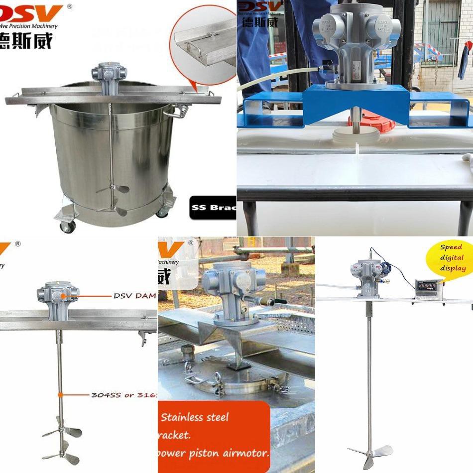 pneumatic paint mixer agitator pneumatic paint mixer agitator