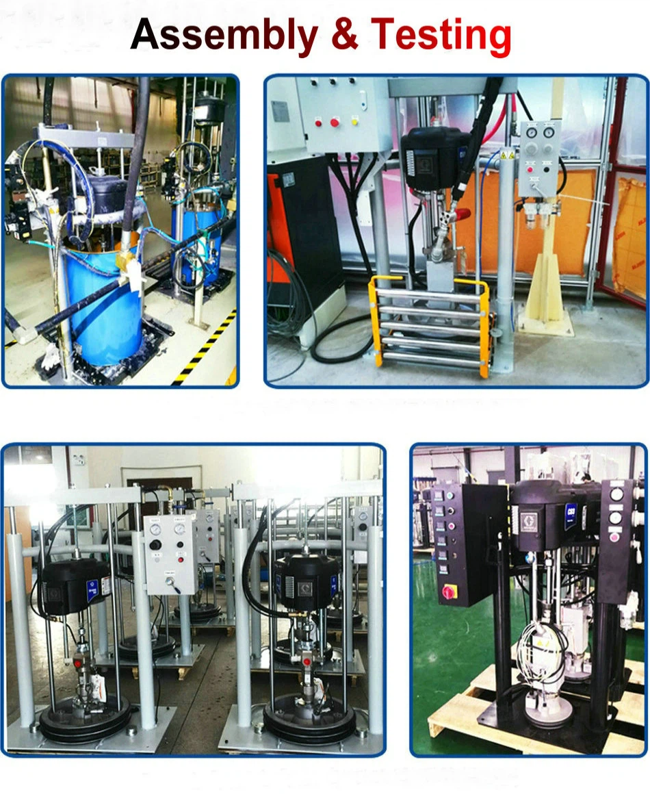 adhesive dispensing machine adhesive dispensing machine