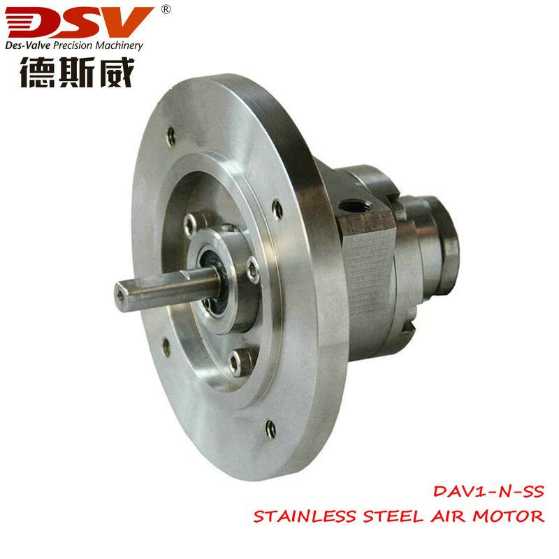 pneumatic vane motor pneumatic vane motor